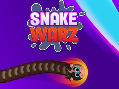 Oyunu Snake Warz