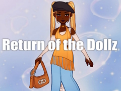 Oyunu Return of the Dollz