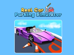 Oyunu Real Car Parking Simulator