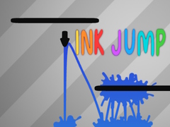 Oyunu Ink Jump