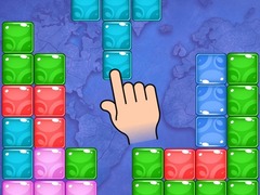 Oyunu Block Puzzle Travel