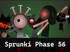 Oyunu Sprunki Phase 56