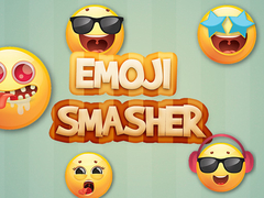 Oyunu Emoji Smasher