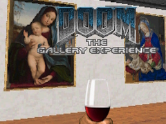 Oyunu DOOM: The Gallery Experience