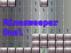 Oyunu Minesweeper Duel