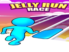 Oyunu Jelly Run Race