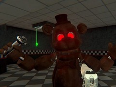 Oyunu FNAF Strike