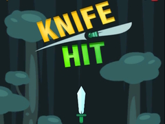 Oyunu KnifeHit