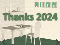 Oyunu Thanks 2024