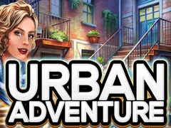 Oyunu Urban Adventure