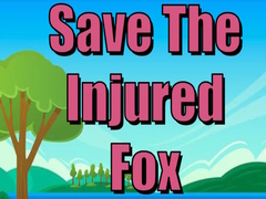 Oyunu Save The Injured Fox