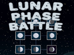 Oyunu Lunar Phase Battle