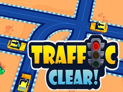 Oyunu Traffic clear!