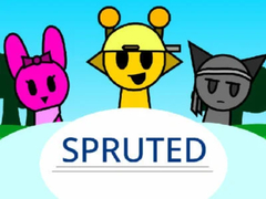 Oyunu Sprunki Spruted