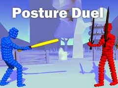 Oyunu Posture Duel