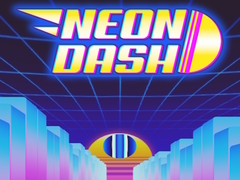 Oyunu Neon Dash