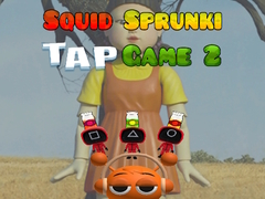 Oyunu Squid Sprunki Tap 2