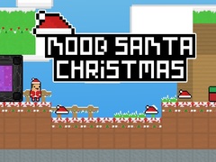 Oyunu Noob Santa Christmas