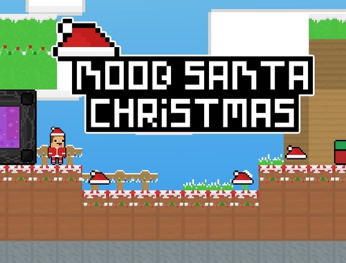 Noob Noel Baba Noel 