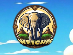 Oyunu Weight Of Elephants