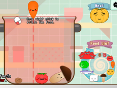 Oyunu Hot Pot Game