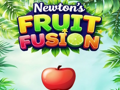 Oyunu Newton's Fruit Fusion 