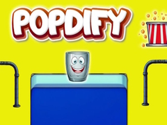 Oyunu Popdify