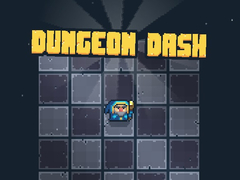 Oyunu Dungeon Dash