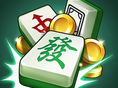 Oyunu Mahjong Match