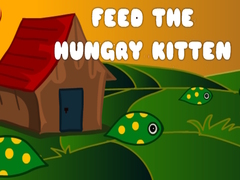 Oyunu Feed The Hungry Kitten