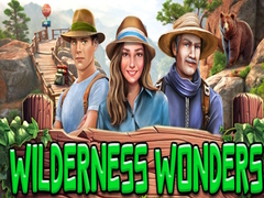 Oyunu Wilderness Wonders