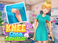 Oyunu Knee Case Simulator