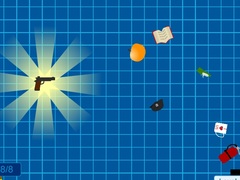 Oyunu Untitled Gun Game