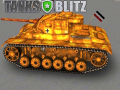 Oyunu Tanks Blitz