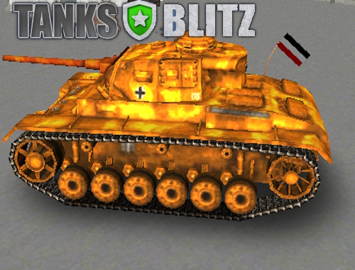 Tank Baskını .