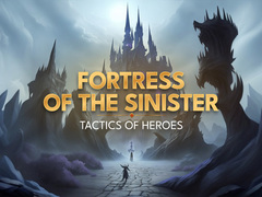 Oyunu Fortress of the Sinister