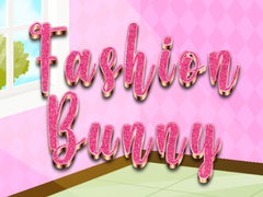 Oyunu Fashion Bunny