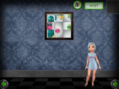 Oyunu Amgel Kids Room Escape 2