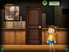 Oyunu Amgel Easy Room Escape 2