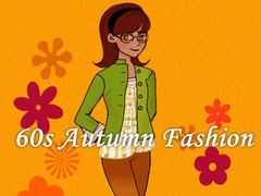 Oyunu 60s Autumn Fashion