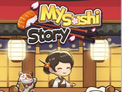 Oyunu My Sushi Story