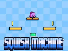 Oyunu Squish Machine