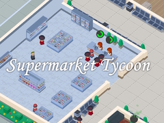 Oyunu Supermarket Tycoon