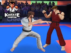 Oyunu Karate Fighter