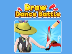 Oyunu Draw Dance Battle