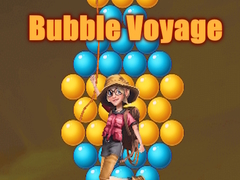 Oyunu Bubble Voyage