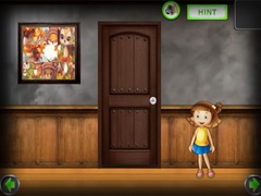 Oyunu Amgel Kids Room Escape 265