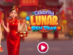 Oyunu Celebrity Lunar New Year