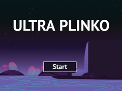 Oyunu Ultra Plinko