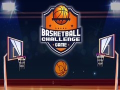 Oyunu Basketball Challenge game